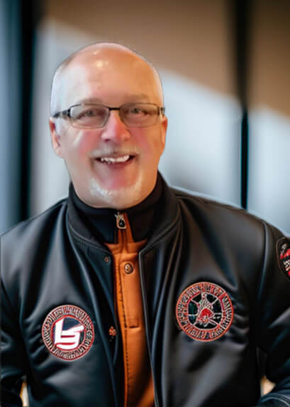 Founder Headshot