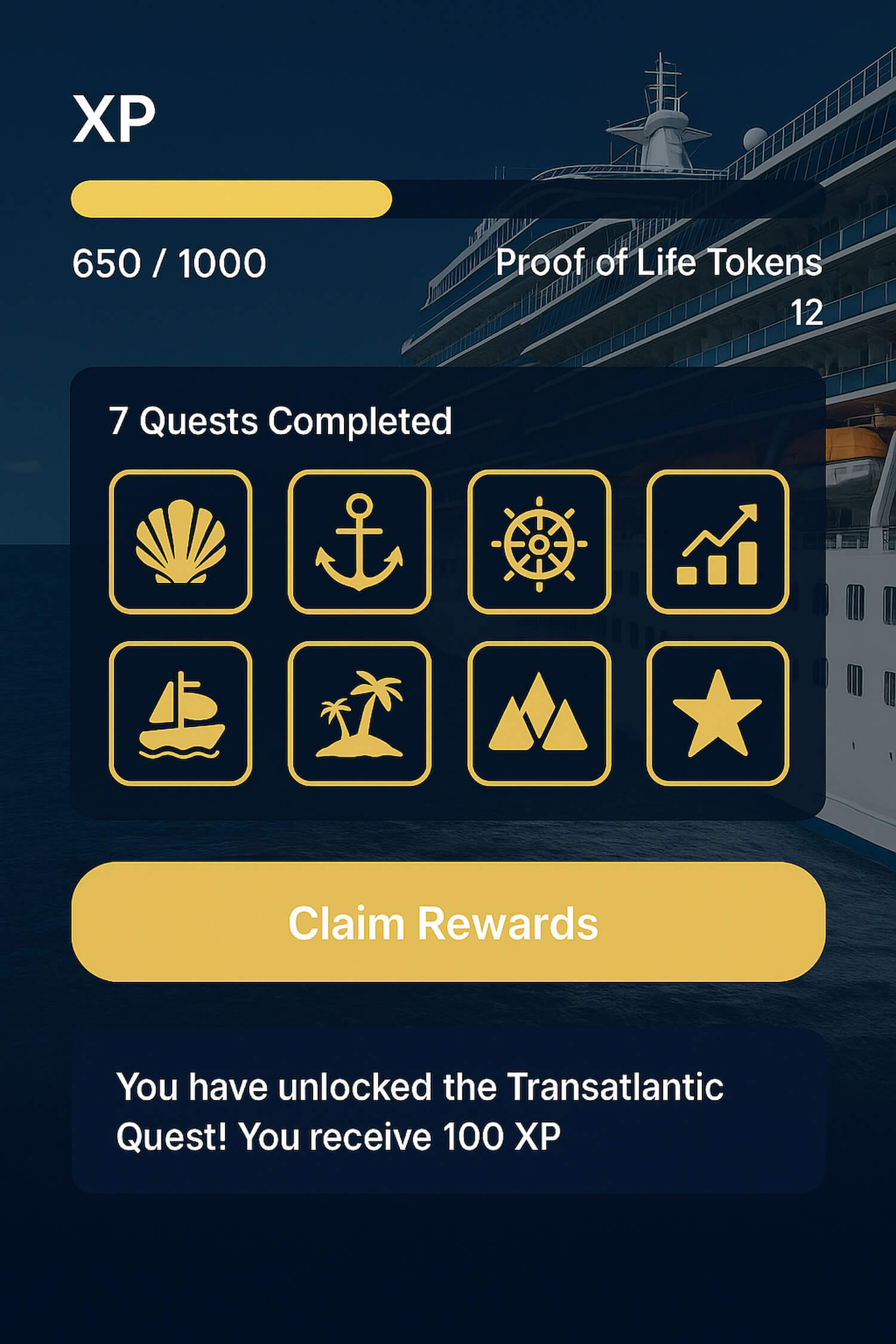 App screen 3