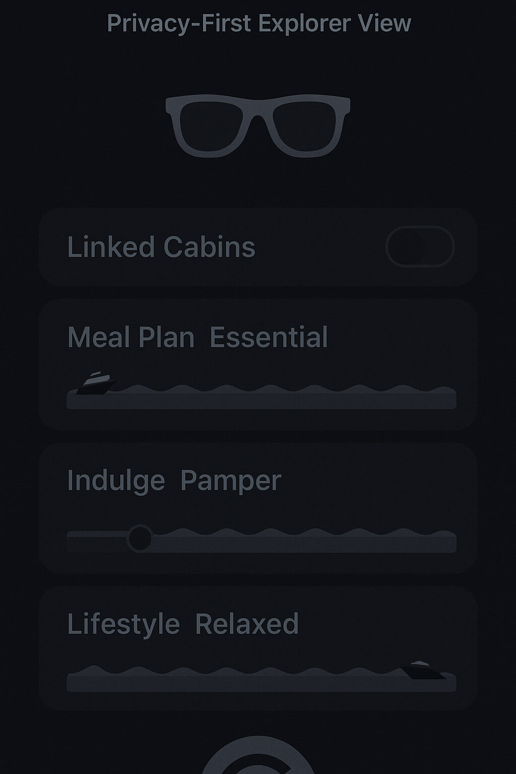 App screen 5